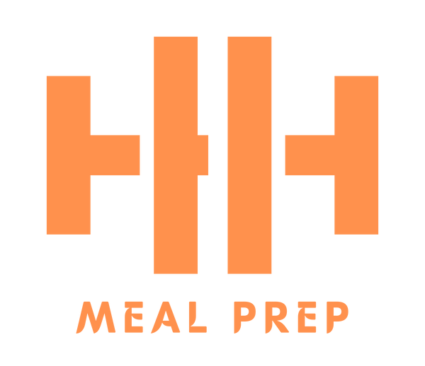 Healthy Helpings logo