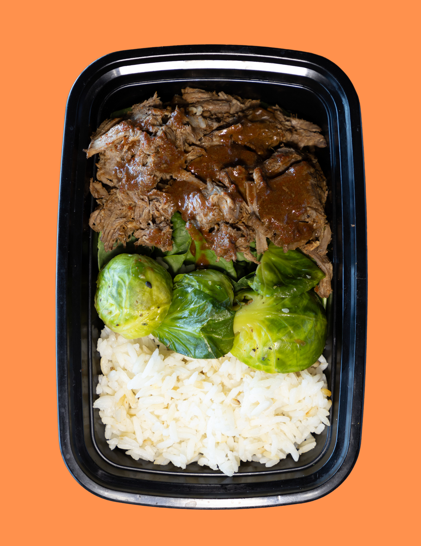 Barbacoa Plate